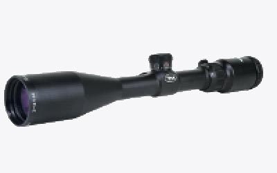 BSA TACT WPN 3-16X44 MDOT BLK