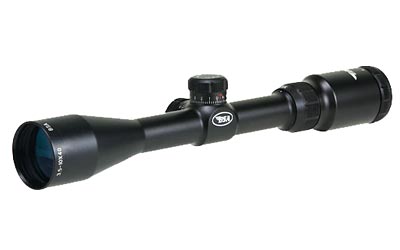 BSA TACT WPN 3.5-10X40 MDOT BLK