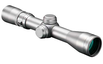 BUSHNELL ELITE 2-6X32 HG MLTI-X SLVR