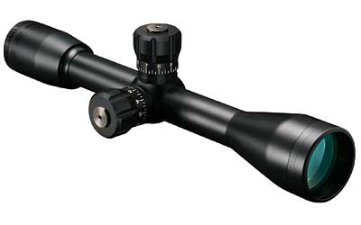 BUSHNELL E TAC 10X40 MILDOT MATTE