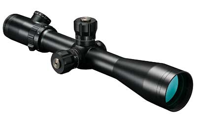 BUSHNELL E TAC 3-12X44 IR MILDOT MAT