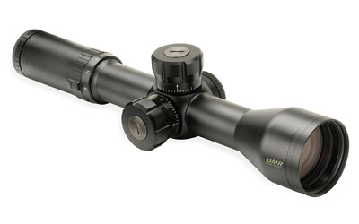 BUSHNELL ETAC 3.5-21X50 G2DMR 34MM