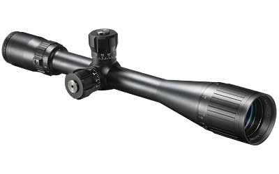 BUSHNELL E TAC 5-15X40 MILDOT AO MAT