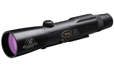 BURRIS ELIMINATOR 4-12X42 ELMR MATTE