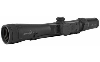 BURRIS ELIMINATOR III 4-16X50 X96 MB