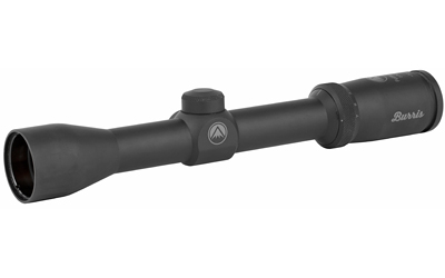 BURRIS FFII 2-7X35 BALL PLEX MATTE