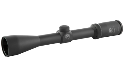 BURRIS FFII 3-9X40 BALLISTIC MATTE