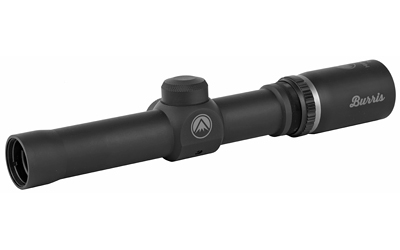 BURRIS HANDGUN 2X SCOPE MATTE