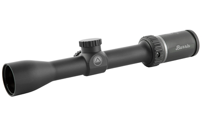 BURRIS FFE1 2-7X35 BALLPLEX E1 MATTE