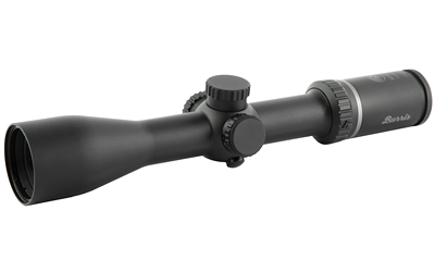 BURRIS MTAC 1.5-6X40 IR BCQ762 BLK