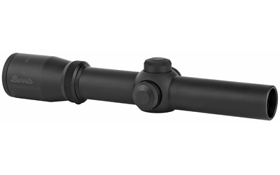 BURRIS FFTAC30 1-4X24 IR BCQ556 MAT