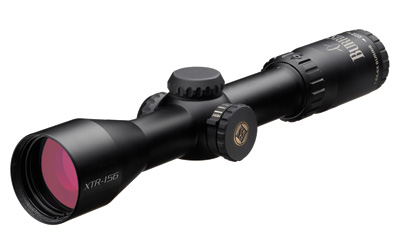 BURRIS XTR 1.5-6X40 IR XTR7.62 MAT