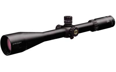 BURRIS XTR 6-24X50 IR BALL MDOT MATE