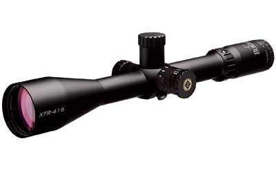 BURRIS XTR 4-16X50 BMDOT 14X MATTE