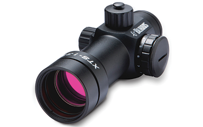 BURRIS XTS-135 1X35 5MOA MBLK