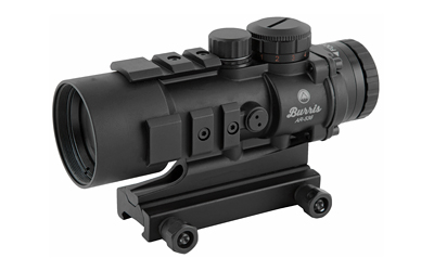 BURRIS AR TACT 5X36 BALL CQ MATTE