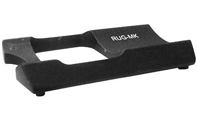 BURRIS FASTFIRE MNT RUG MKI,II,III