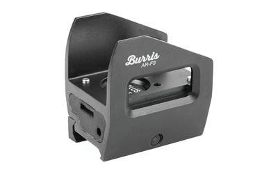 BURRIS AR-F3 MNT FLATOP FASTFIRE MNT