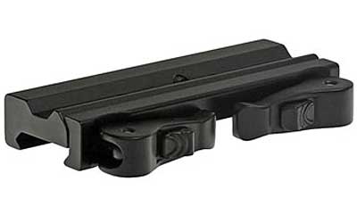 BURRIS AR-QD MNT FOR PRISM SCOPES