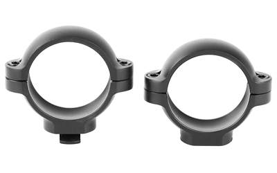 BURRIS SIGN MED 1" RINGS MATTE