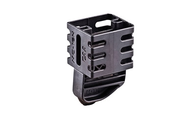 CAA AR15 MAG COUPLER ALUM MAGS BK G2