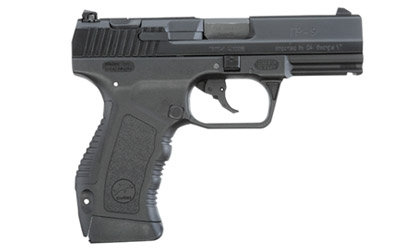 CENT ARMS TP-9 9MM 4" DESERT 18RD