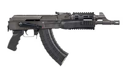 CENT ARMS C39 PISTOL 762X39 30RD