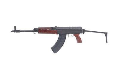 CENT ARMS VZ2008 762X39 16.25" 30RD