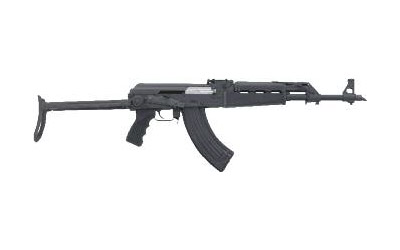 CENT ARMS M70 762X39 16" FLDNG 30RD