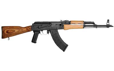 CENT ARMS GP/WASR10 762X39 WD 2-30RD