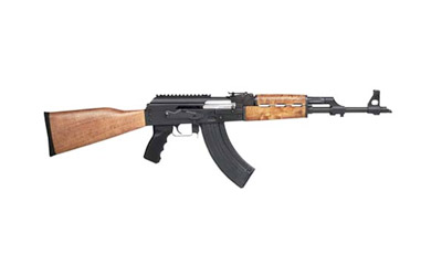 CENT ARMS PAP AK47 762X39 16" 30RD