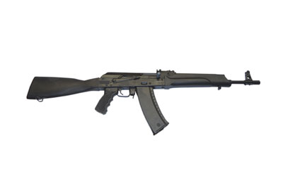 CENT ARMS SAIGA 545X39 16" BLK 30RD