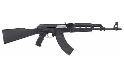 CENT ARMS N-PAP AK47 762X39 16" SYN