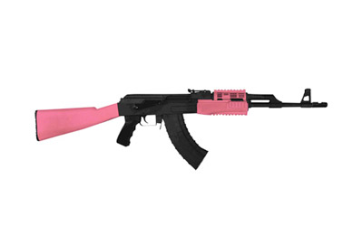 CENT ARMS CENTURION 39 762X39 PINK