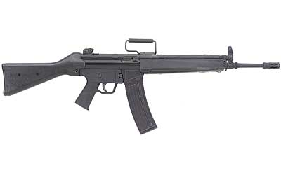 CENT ARMS C93 556NATO 16" 40RD