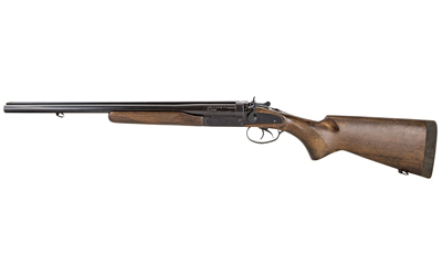 CENT ARMS COACHGUN DBL BBL 12GA 20"