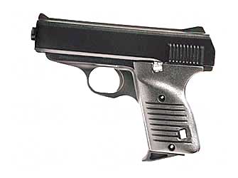 COBRA ENT FS380 380ACP BLK/BLK
