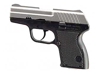 COBRA ENT PATRIOT 9MM STNLS POLY