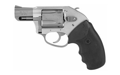 CHARTER ARMS ONDUTY 38SPL 2" ALM 5RD