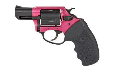 CHARTER ARMS UNDCVR LITE RED/BLK 38