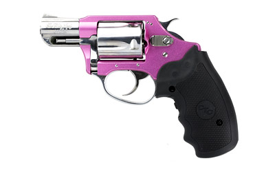 CHARTER CHIC LADY 38SPL 2" PNK LASER