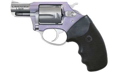 CHARTER LAV LADY UL 38SPL 2" 5RD MA