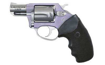 CHARTER LAVENDER LADY UL 38SPL 2" 5-