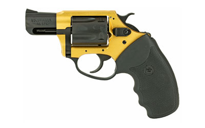 CHARTER GOLDFINGER UL 38SPL 2" 5-SHT