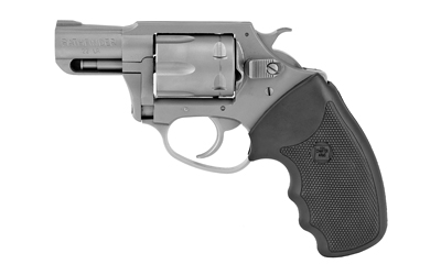 CHARTER ARMS PATHFINDER 22LR SS 2"