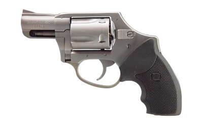 CHARTER ARMS UNDCVR 38 2" SS HAMMERL