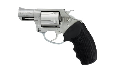 CHARTER ARMS UNDRCVR 38 2" SS 5RD FC