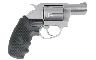 CHARTER ARMS UNDCVR 38SPL 2" SS 5RD