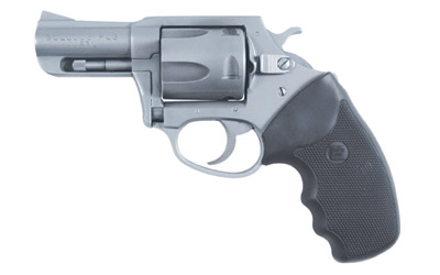 CHARTER ARMS BD 44SPL 2.5" SS 5RD MA
