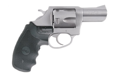 CHARTER ARMS BD 44SPL 2.5" LASER 5RD